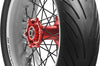 Avon Tyre Spirit ST Rear Tire - 190/50ZR17 73W TL 1DK - Tires