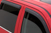 AVS 00-04 Subaru Legacy Ventvisor Outside Mount Window Deflectors 4pc - Smoke
