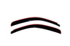 AVS 00-05 Toyota Celica Ventvisor In-Channel Window Deflectors 2pc - Smoke