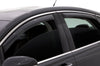 AVS 00-05 Toyota Celica Ventvisor In-Channel Window Deflectors 2pc - Smoke