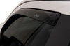 AVS 00-05 Toyota Celica Ventvisor In-Channel Window Deflectors 2pc - Smoke