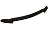 AVS 00-07 Ford Taurus (Front Mount) Carflector Low Profile Hood Shield - Smoke - Deflectors