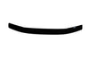 AVS 01-03 Ford Ranger Edge (w/Powerdome Hood Only) Bugflector Medium Profile Shield - Smoke - Deflectors
