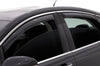 AVS 01-05 Toyota RAV4 (4 Door) Ventvisor In-Channel Front & Rear Window Deflectors 4pc - Smoke
