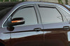 AVS 01-05 Toyota RAV4 (4 Door) Ventvisor In-Channel Front & Rear Window Deflectors 4pc - Smoke
