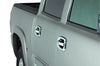 AVS 04-14 Ford F-150 (No Keypad/Passenger Keyhole) Door Handle Covers (4 Door) 8pc Set - Chrome - Exterior Styling