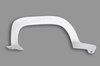 AWE Tuning BMW F3X 328i/428i Non-M Sport Quad Tip Marking Template - Exterior Styling