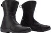 Rst Axiom Ce Boot Black Waterproof Sz 14 - US 09