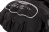 Rst Axiom Ce Glove Black Waterproof 2xl - US 07