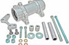 Durablue Axle Housing Yam - Atv Performance Products