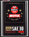 Motul Classic SAE 30 Oil - 6x2L - Case of 6 Motul