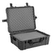 Go Rhino XVenture Gear Hard Case w/Foam - Large 25in. / Lockable / IP67 - Tex. Black Go Rhino