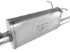 aFe ATLAS Cat-Back Exhaust AL 98-11 Ford Ranger L4 2.3/2.5 V6 3.0/4.0L aFe