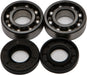 Crankshaft Bearing/Seal Kit ALL BALLS