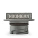 Mishimoto 05-16 Ford Mustang Hoonigan Oil Filler Cap - Silver Mishimoto