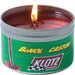 2 Stroke Smelling Candle Benol Castor Candle KLOTZ