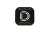 Diode Dynamics SS5 LED Pod Cover Black Diode Dynamics