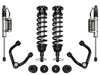 ICO 2.5 Series Coilover Kits ICON