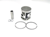 Piston Kit Scem Composite Cyl 66.36/+0.02 11:1 Suz NAMURA