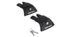 Rhino-Rack RVL Leg - Low Locking - 2 pcs Rhino-Rack