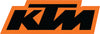 6" Ktm Decal 8 Mil D-COR