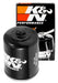 KN Motorcycle Oil Filters K&N Engineering