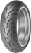 Tire D207 Rear 180/55zr18 74w Radial Tl DUNLOP