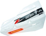 Xc Protector Handguard Shields White ZETA