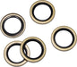 Engine Sprocket Shaft Seal Shovel/Evo 5/Pk Oe#12026b COMETIC