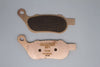 Brake Pads Hh Sintered Rear GALFER