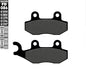 Brake Pads Semi Metallic Fd086g1054 GALFER