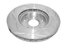 DBA 01-03 Acura CL / 95-05 TL / 04-05 TSX  / 03-06 Accord V6 EX MT Front Slotted Street Series Rotor DBA