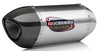 Exhaust Signature Alpha Slip On Ss Ss Cf YOSHIMURA