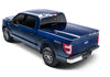 Undercover 2022 Ford Lightning + 23-24 Ford F-150 5.5 ft Short Bed Tonneau Cover Undercover