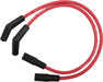 Ign Wires Ultra 40/Set Red 99 08 Flt MOROSO