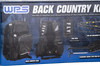 Fly Racing Back Country Kit