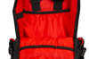 Fly Racing Backcountry Pack Black - Snowmobile Collection