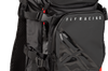 Fly Racing Backcountry Pack Black - Snowmobile Collection