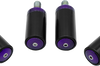 SANTORO FABWORX Bag Guard Extreme Chacho Purple Flh/Flt