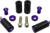 SANTORO FABWORX Bag Guard Extreme Chacho Purple Flh/Flt