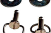 Harddrive Bail Mount Fastener Studs Oem 90834-85b - Products
