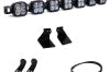 Baja Designs 2020 + Ford Super Duty 7 XL Linkable Light Kit w/ Upfitter - Lights