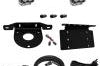 Baja Designs 2021 + Ford Bronco Dual S2 Sport W/C Reverse Kit w/Lic Plate - Lights