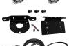 Baja Designs 2021 + Ford Bronco Dual S2 Sport W/C Reverse Kit w/Lic Plate w/Upfitter - Lights