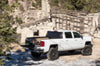 BAK 14-18 Chevy Silverado 1500 / 15-20 2500/3500 8ft Bed BAKFlip G2 - Tonneau Covers