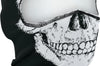 Zan Balaclava Polyester Skull - Harddrive Products