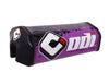 ODI Bar Mount Pad Purple / Black