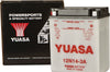 Yuasa Battery 12n14-3a Conventional - Watercraft Collection