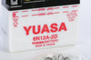 Yuasa Battery 6n12a-2d Conventional - Street Collection