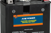 Fire Power Battery Ctx20hl (fa) Ft Sealed Factory Activated